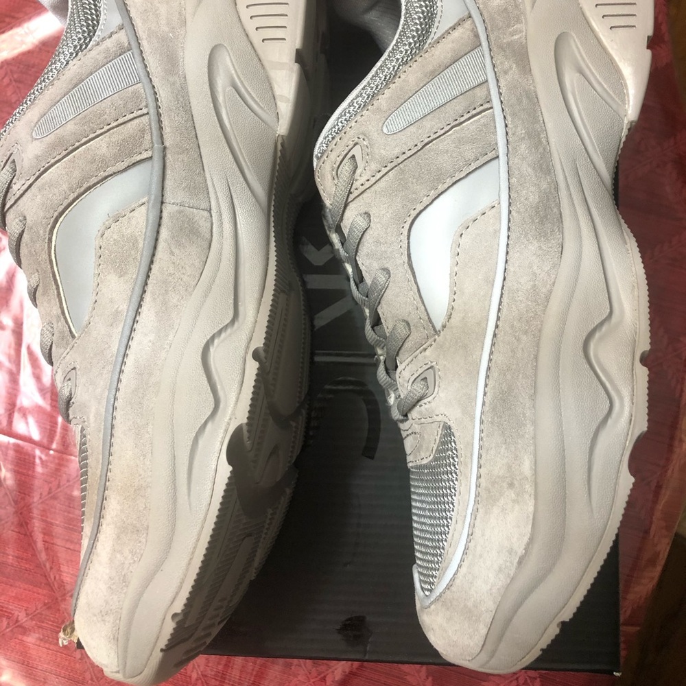SNKR Project Union sneakers
